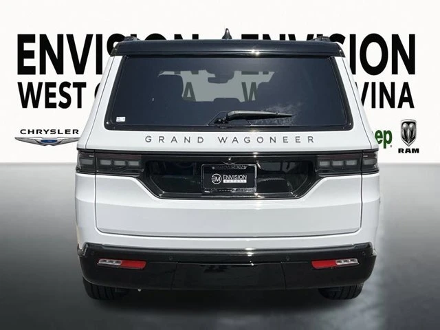 2024 Jeep WS Wagoneer - Image 8 of 12