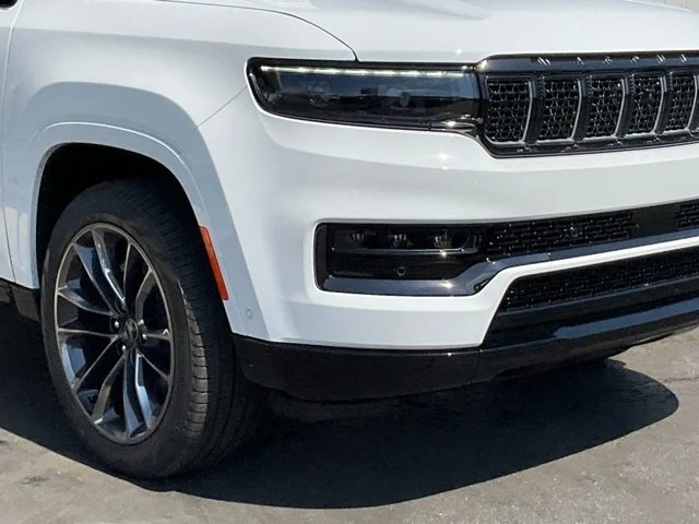 2024 Jeep WS Wagoneer - Image 11 of 12