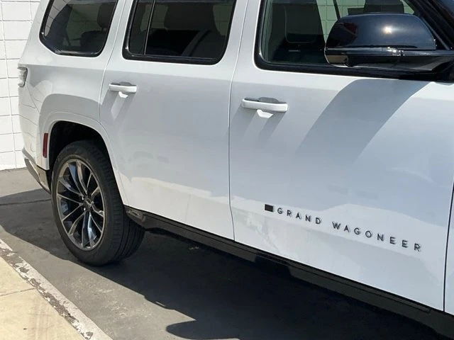2024 Jeep WS Wagoneer - Image 3 of 12