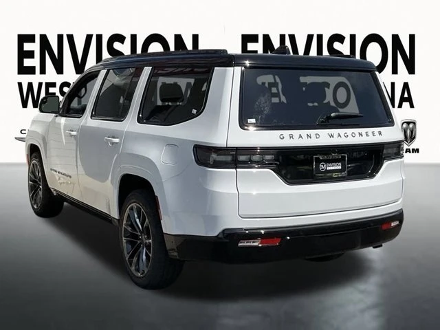 2024 Jeep WS Wagoneer - Image 7 of 12