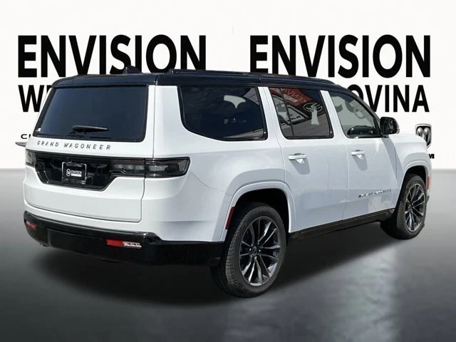 2024 Jeep WS Wagoneer - Image 9 of 12
