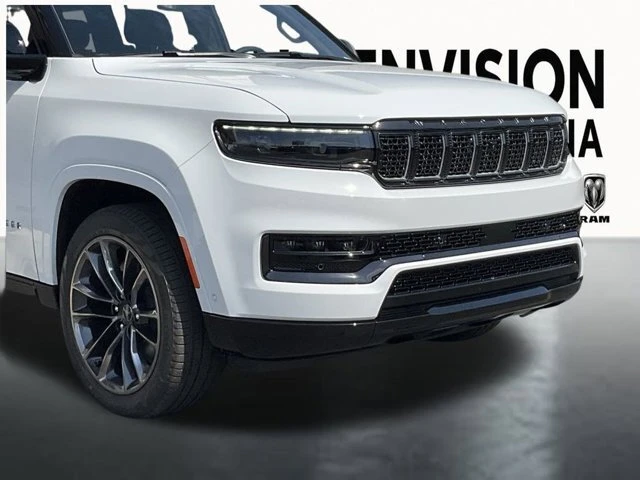 2024 Jeep WS Wagoneer - Image 10 of 12