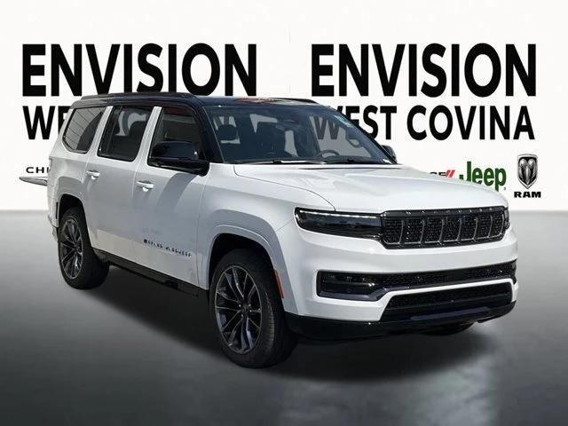 2024 Jeep WS Wagoneer - Image 2 of 12