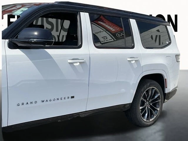 2024 Jeep WS Wagoneer - Image 6 of 12