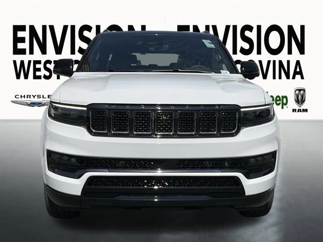 2024 Jeep WS Wagoneer - Image 4 of 12