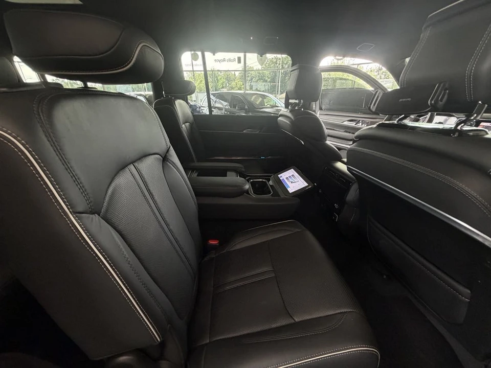 2024 Jeep WS Wagoneer - Image 30 of 31