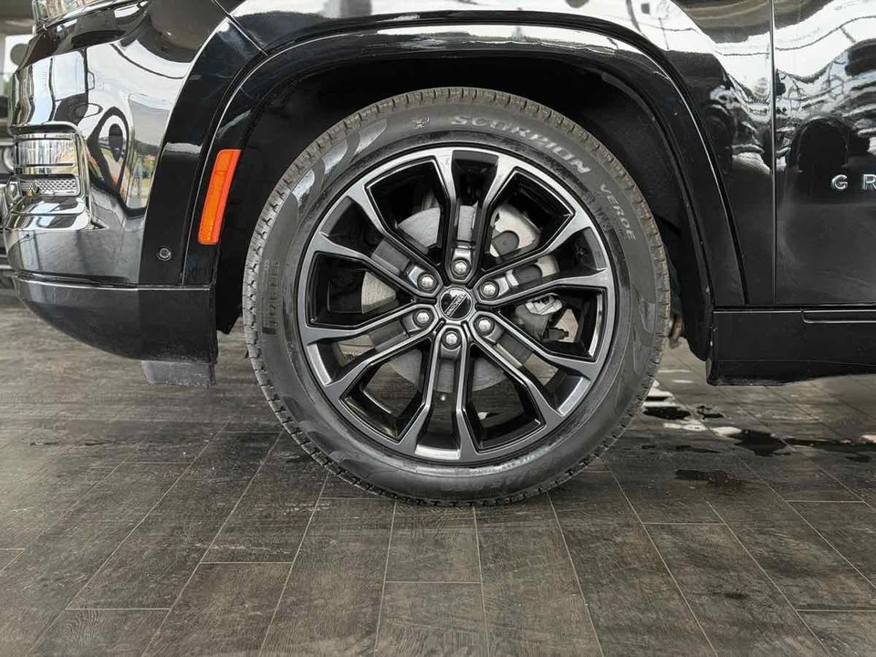 2024 Jeep WS Wagoneer - Image 18 of 31