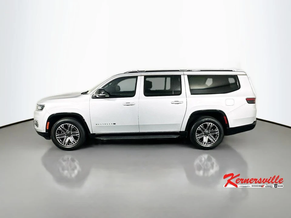 2024 Jeep WS Wagoneer - Image 4 of 12