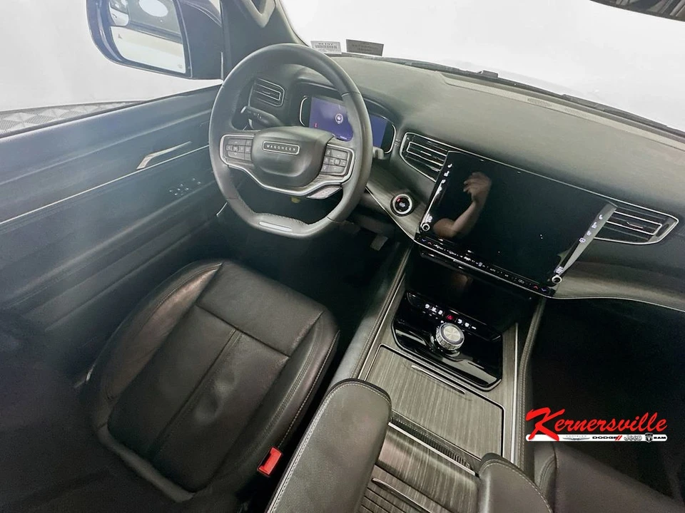 2024 Jeep WS Wagoneer - Image 9 of 12