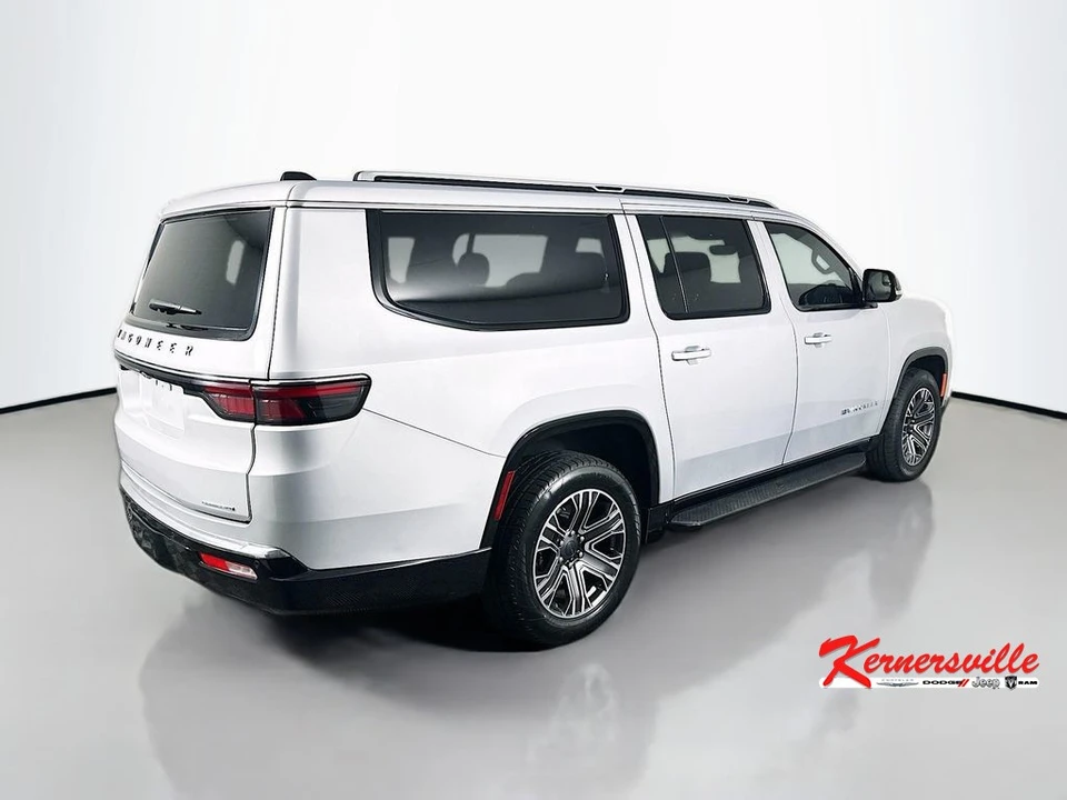 2024 Jeep WS Wagoneer - Image 7 of 12