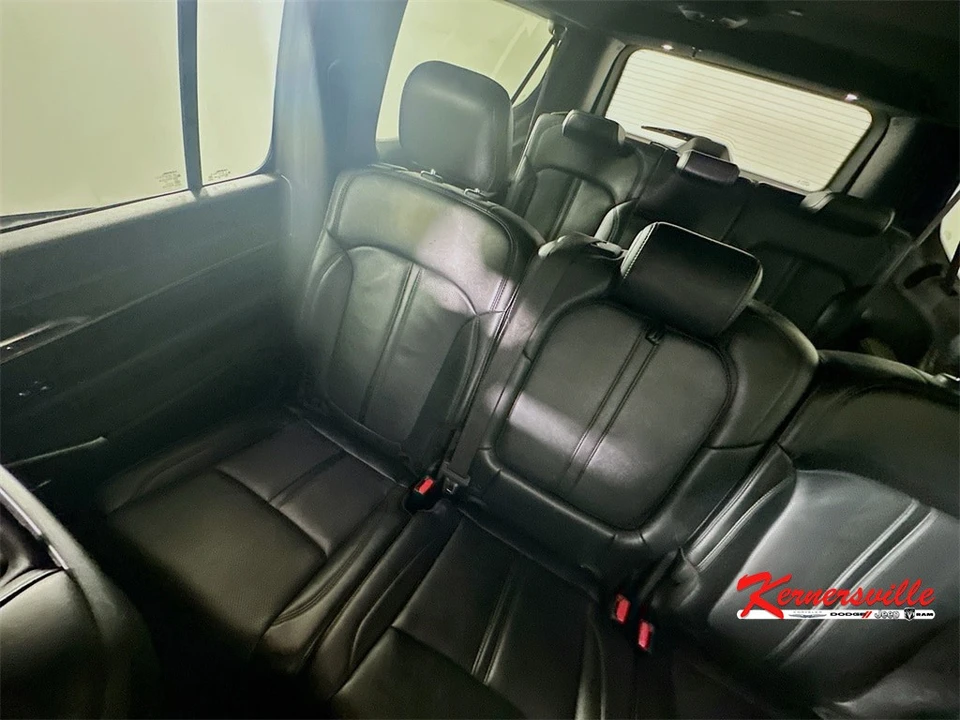2024 Jeep WS Wagoneer - Image 12 of 21
