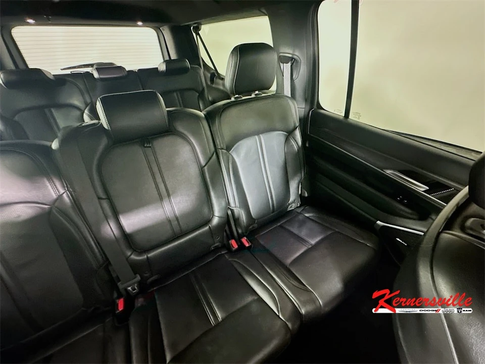 2024 Jeep WS Wagoneer - Image 14 of 21