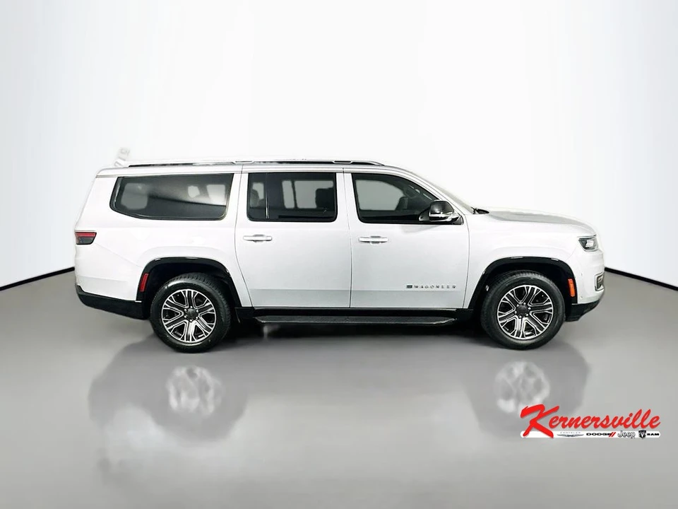 2024 Jeep WS Wagoneer - Image 8 of 12