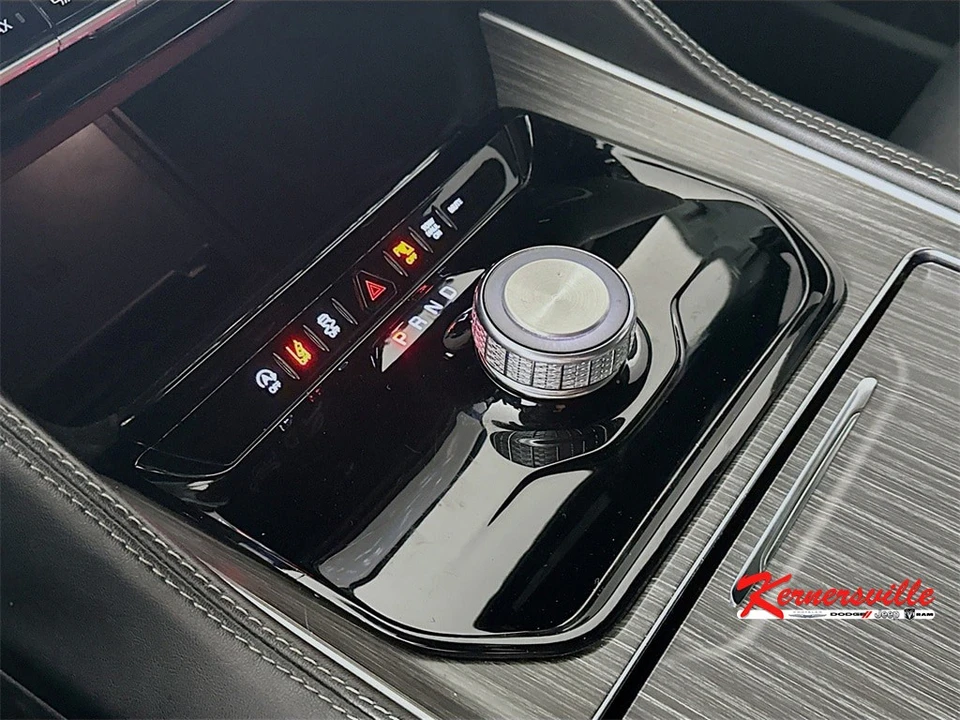 2024 Jeep WS Wagoneer - Image 16 of 21