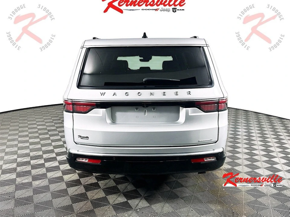 2024 Jeep WS Wagoneer - Image 6 of 21