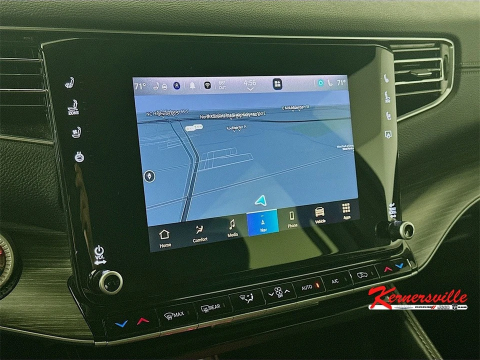2024 Jeep WS Wagoneer - Image 19 of 21
