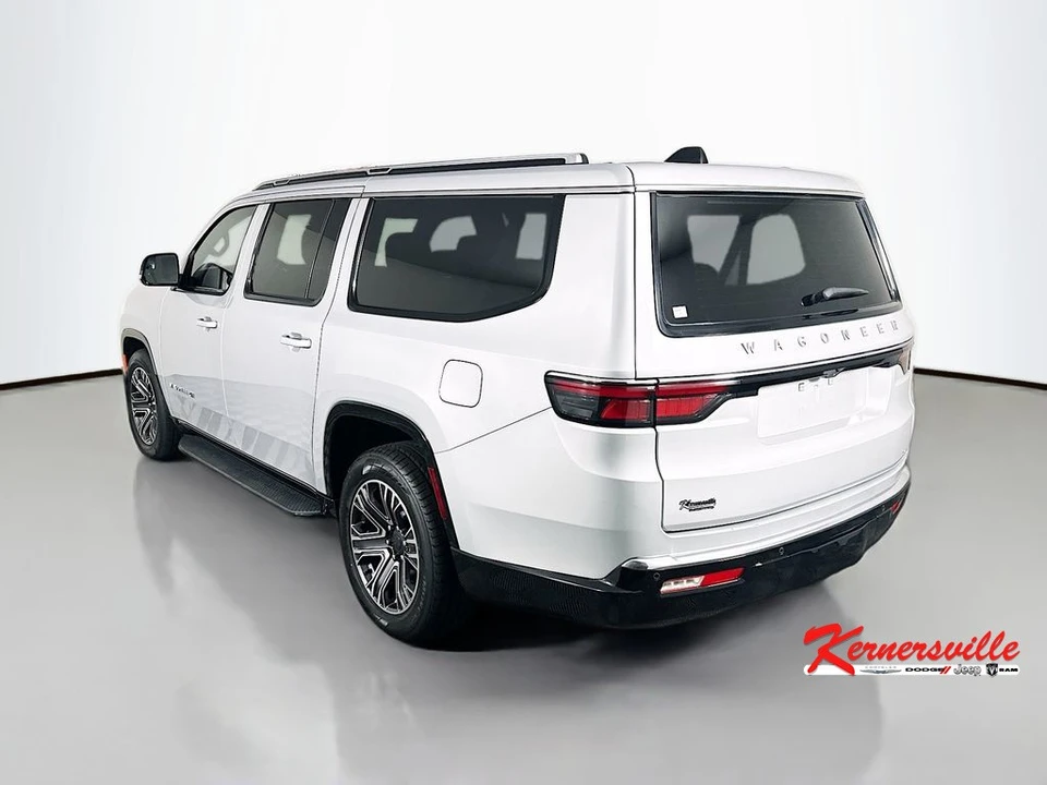 2024 Jeep WS Wagoneer - Image 5 of 12