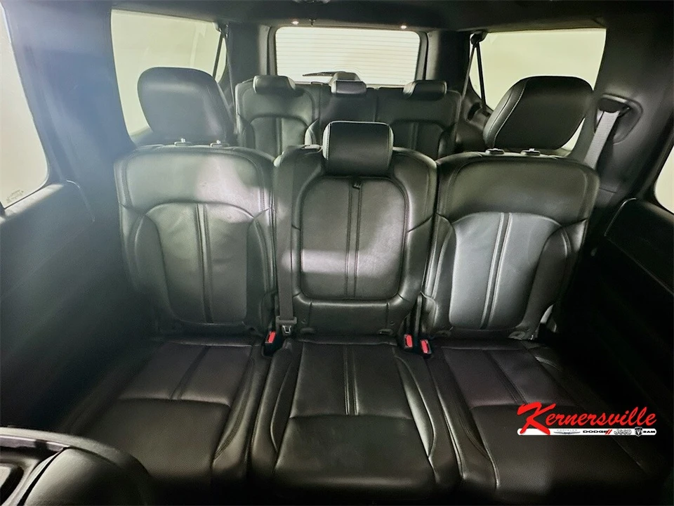 2024 Jeep WS Wagoneer - Image 13 of 21