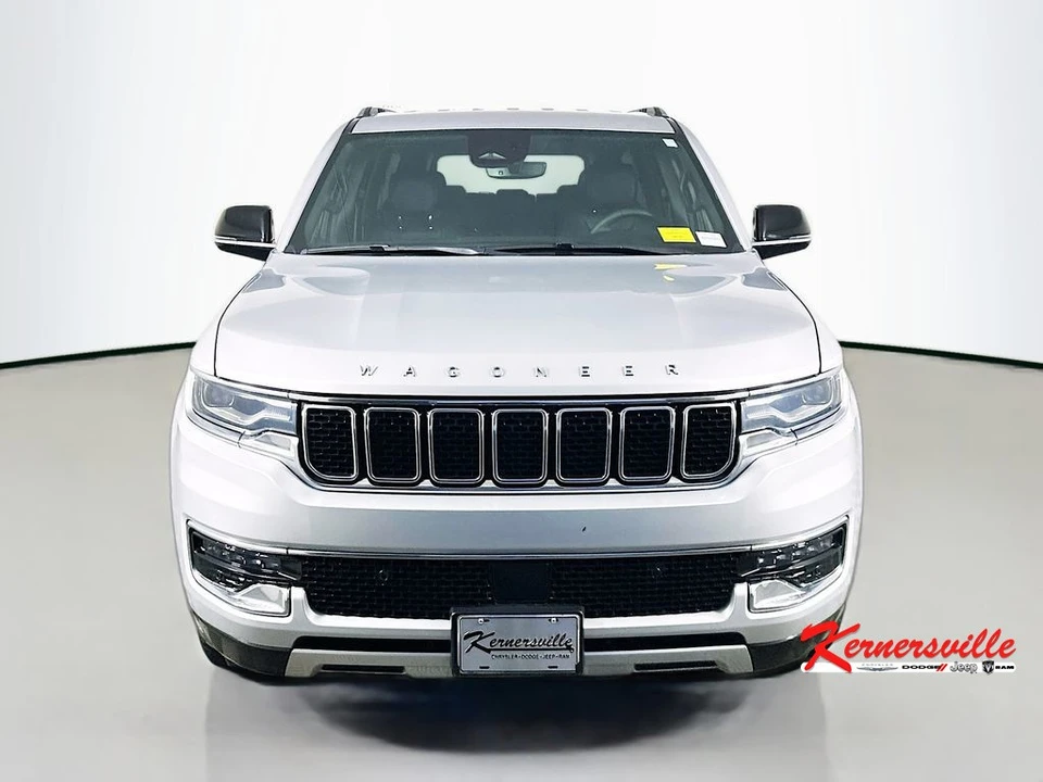 2024 Jeep WS Wagoneer - Image 2 of 12