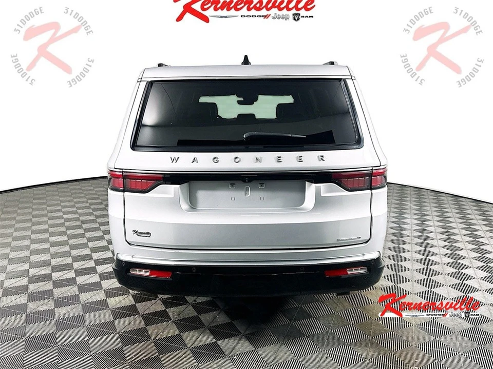 2024 Jeep WS Wagoneer - Image 6 of 21