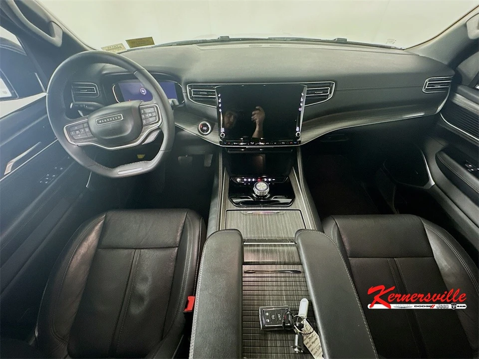 2024 Jeep WS Wagoneer - Image 10 of 21