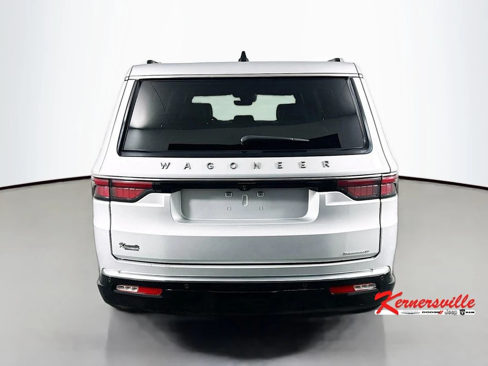 2024 Jeep WS Wagoneer - Image 6 of 12