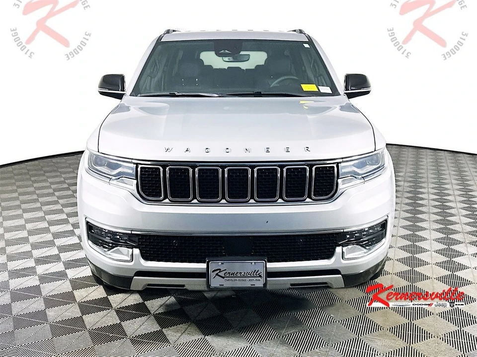 2024 Jeep WS Wagoneer - Image 2 of 21