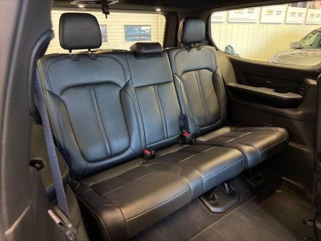 2024 Jeep WS Wagoneer - Image 11 of 13
