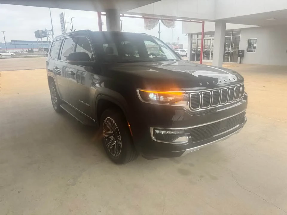 2024 Jeep WS Wagoneer - Image 4 of 12