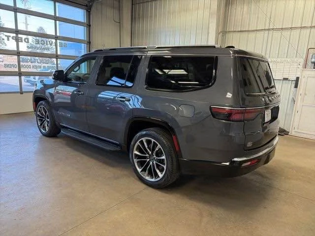 2024 Jeep WS Wagoneer - Image 5 of 13