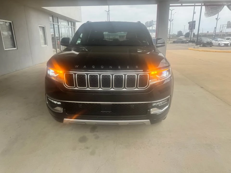 2024 Jeep WS Wagoneer - Image 6 of 12