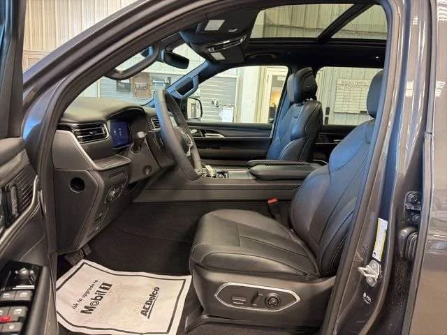 2024 Jeep WS Wagoneer - Image 6 of 13