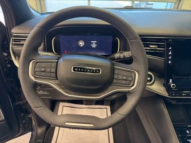 2024 Jeep WS Wagoneer - Image 7 of 13