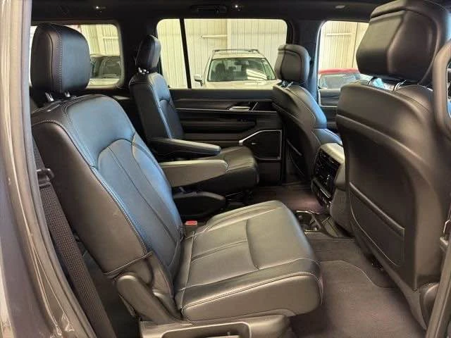 2024 Jeep WS Wagoneer - Image 9 of 13