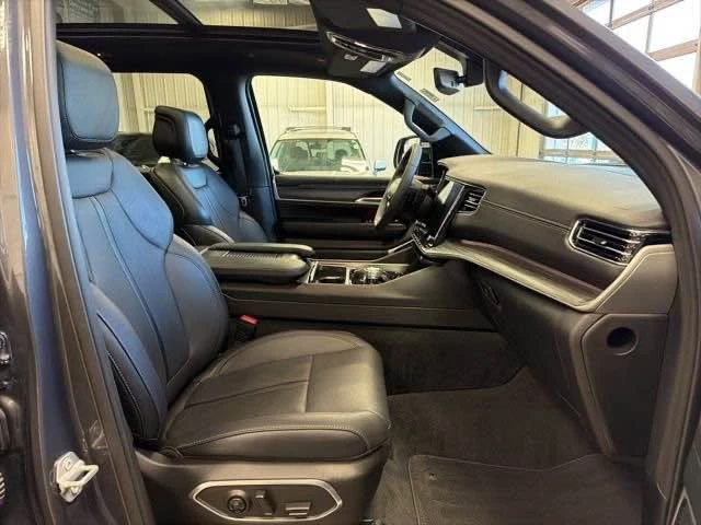 2024 Jeep WS Wagoneer - Image 8 of 13