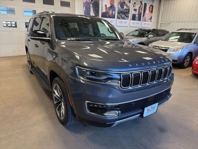 2024 Jeep WS Wagoneer - Image 3 of 13