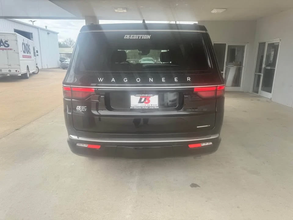 2024 Jeep WS Wagoneer - Image 7 of 12