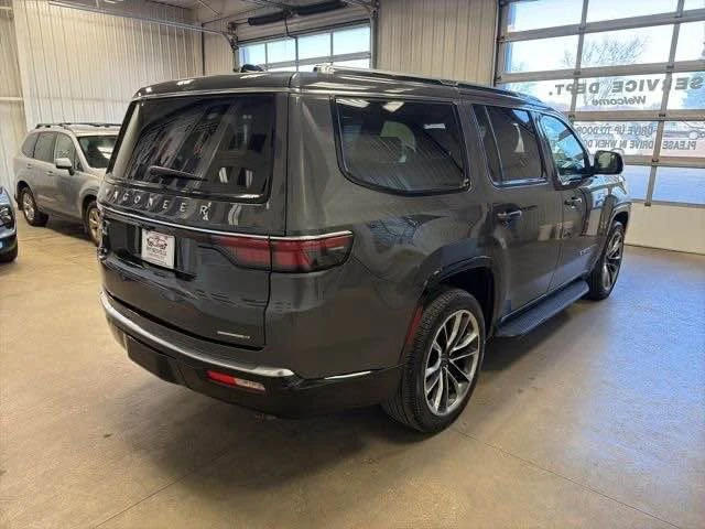 2024 Jeep WS Wagoneer - Image 4 of 13