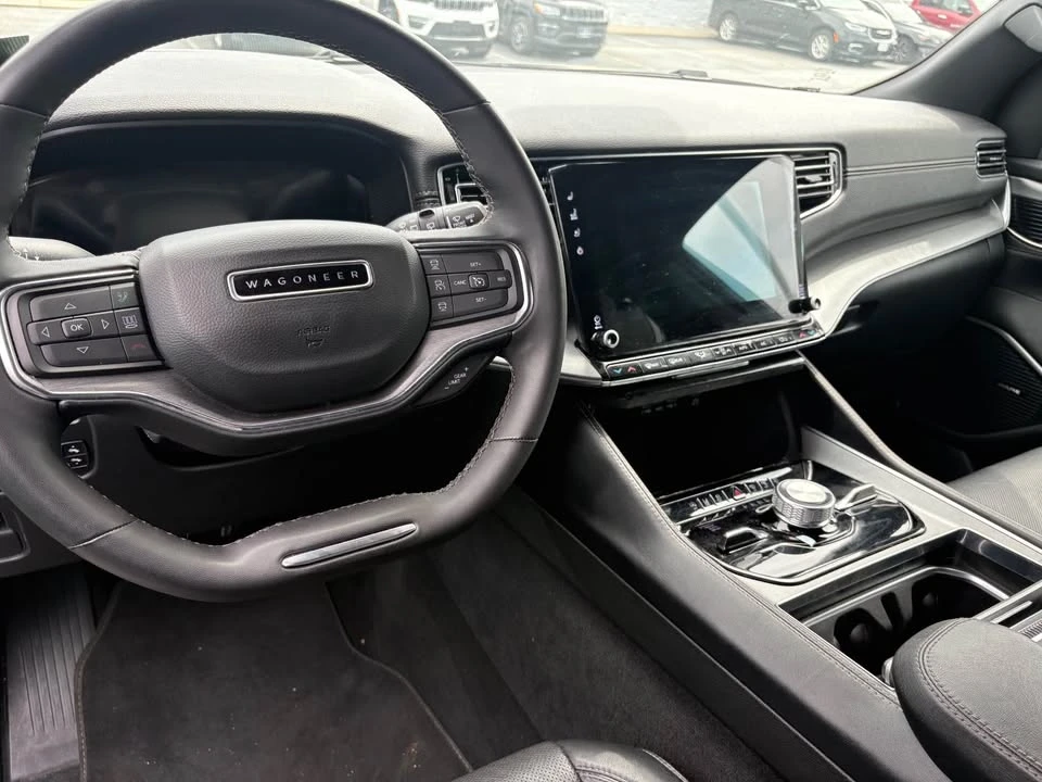 2024 Jeep WS Wagoneer - Image 2 of 19