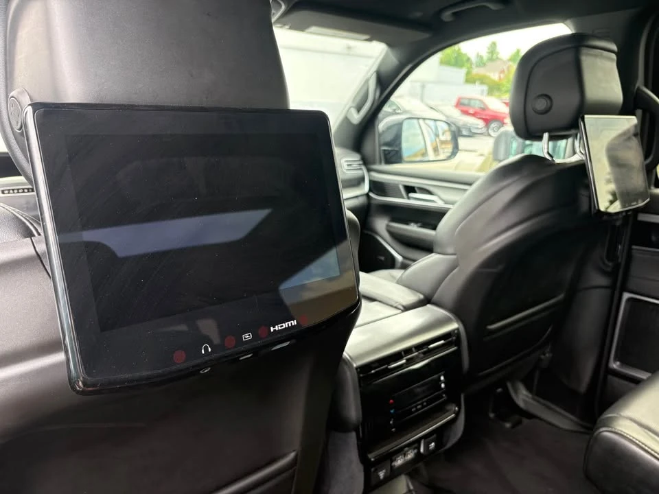 2024 Jeep WS Wagoneer - Image 3 of 19