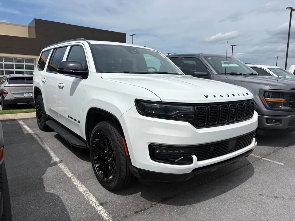 2024 Jeep WS Wagoneer - Image 6 of 19