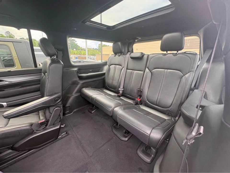 2024 Jeep WS Wagoneer - Image 4 of 19