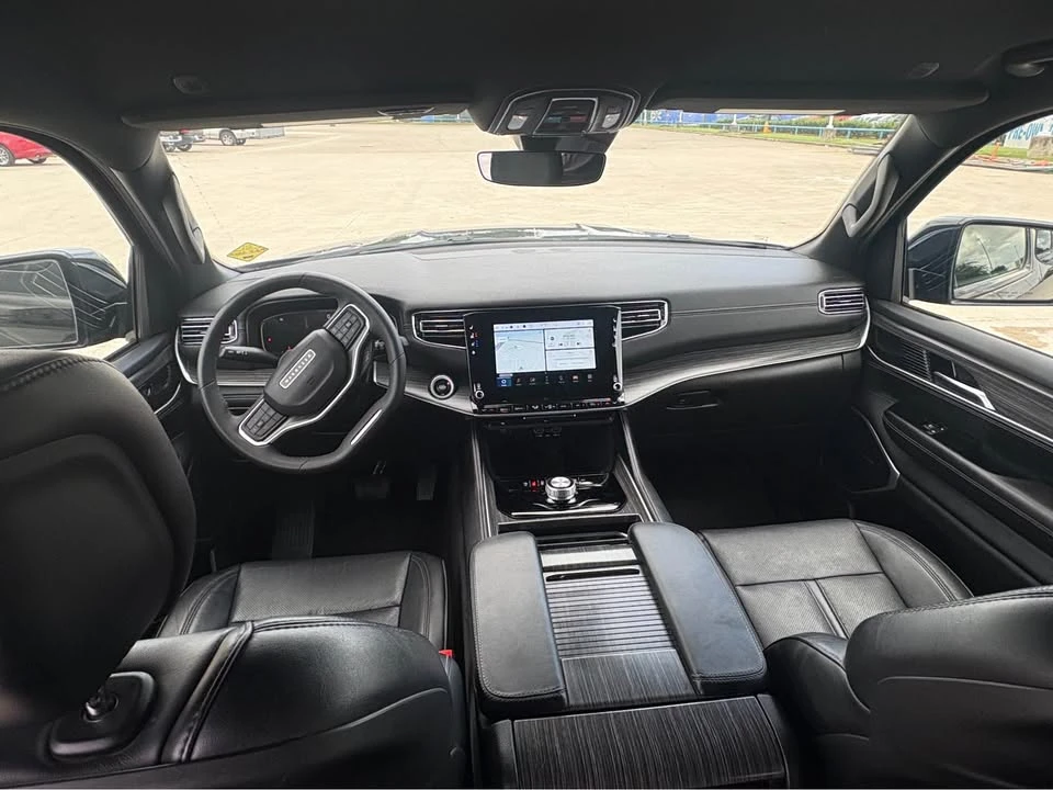 2024 Jeep WS Wagoneer - Image 3 of 4
