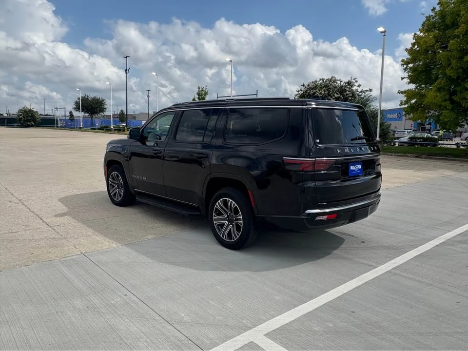 2024 Jeep WS Wagoneer - Image 2 of 4