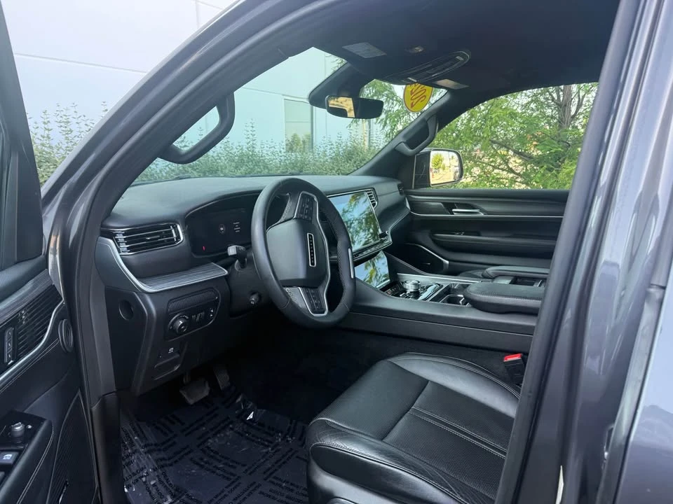 2024 Jeep WS Wagoneer - Image 3 of 8