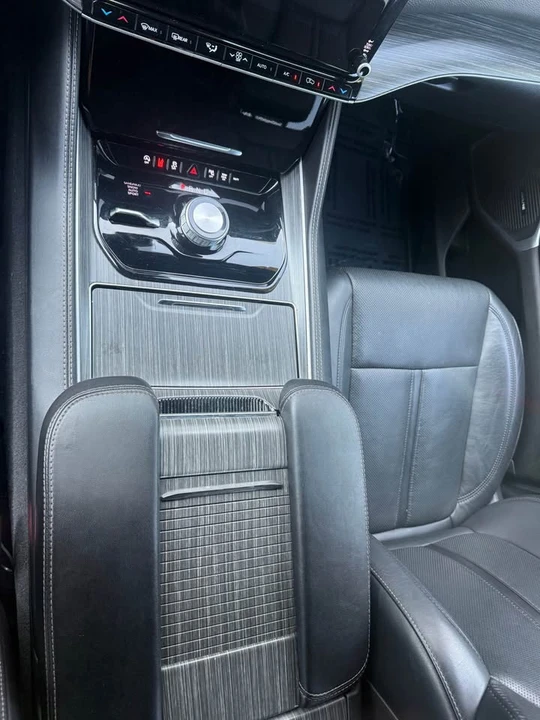 2024 Jeep WS Wagoneer - Image 6 of 8