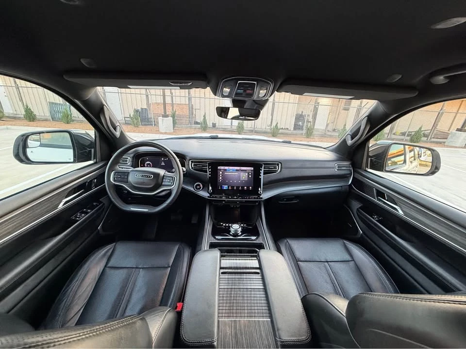 2024 Jeep WS Wagoneer - Image 10 of 16