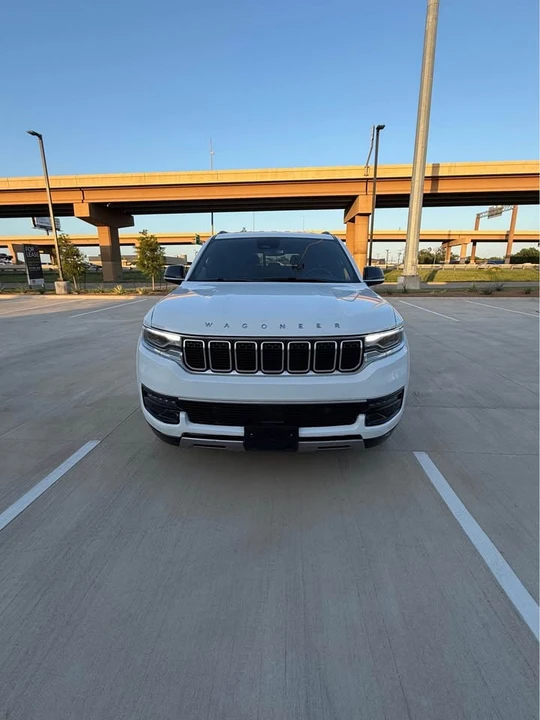 2024 Jeep WS Wagoneer - Image 2 of 16