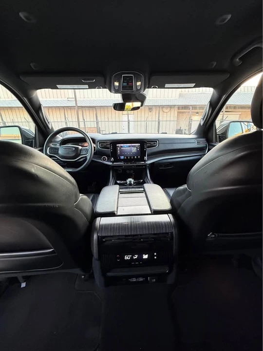 2024 Jeep WS Wagoneer - Image 9 of 16