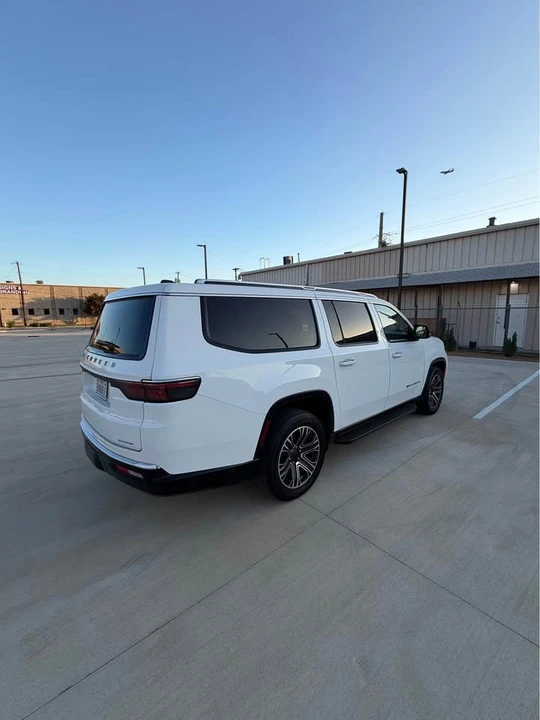 2024 Jeep WS Wagoneer - Image 4 of 16